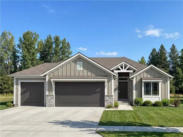 14624 Aspen Circle, Basehor, KS 66007