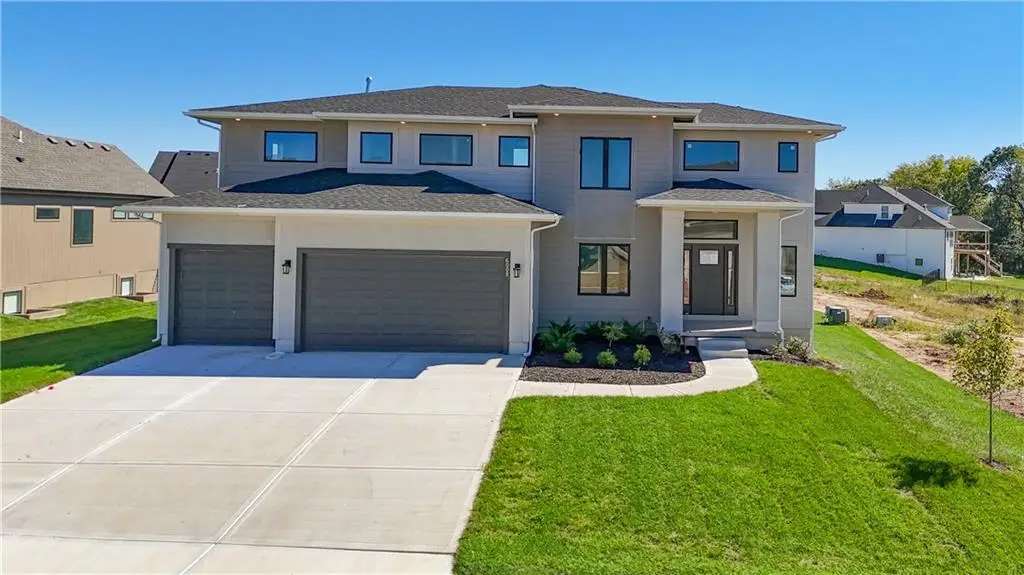 6009 Arapahoe Street, Shawnee, KS 66226 - #1
