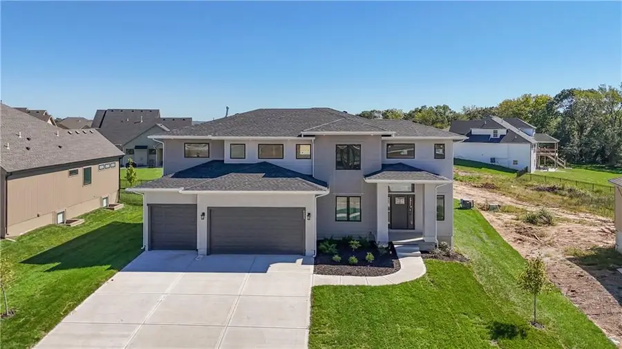 6009 Arapahoe Street, Shawnee, KS 66226 - #2