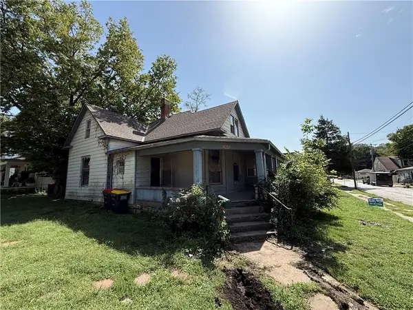 503 Benton Avenue, Excelsior Springs, MO 64024