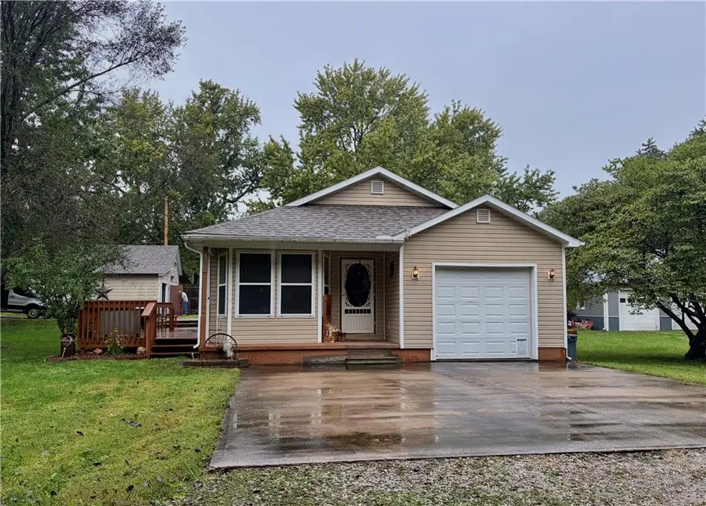 302 N 3rd Street, Trimble, MO 64492 - #1