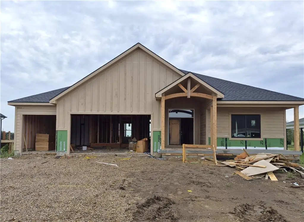 4478 Tee Box Drive, Basehor, KS 66007 - #1