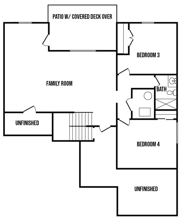 4478 Tee Box Drive, Basehor, KS 66007 - #3