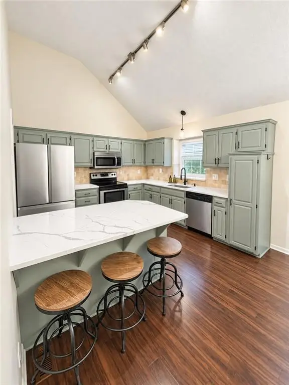 10430 N Tracy Avenue, Kansas City, MO 64155 - #3