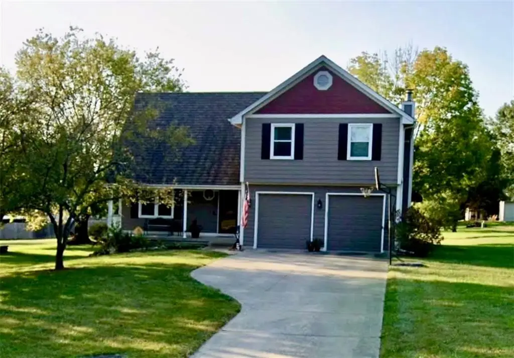 25311 E 130th Street, Greenwood, MO 64034 - #1