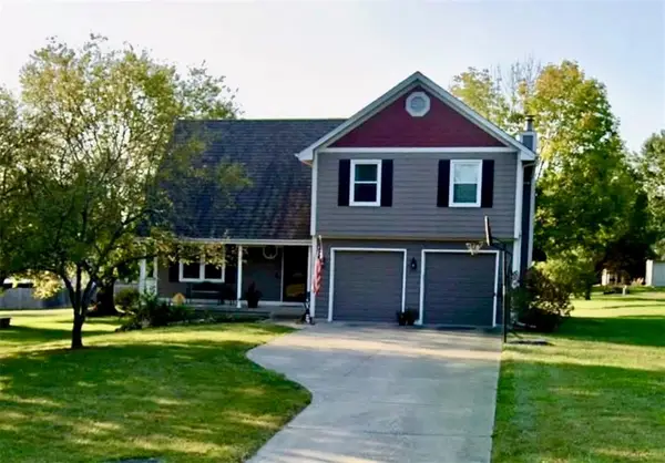 25311 E 130th Street, Greenwood, MO 64034