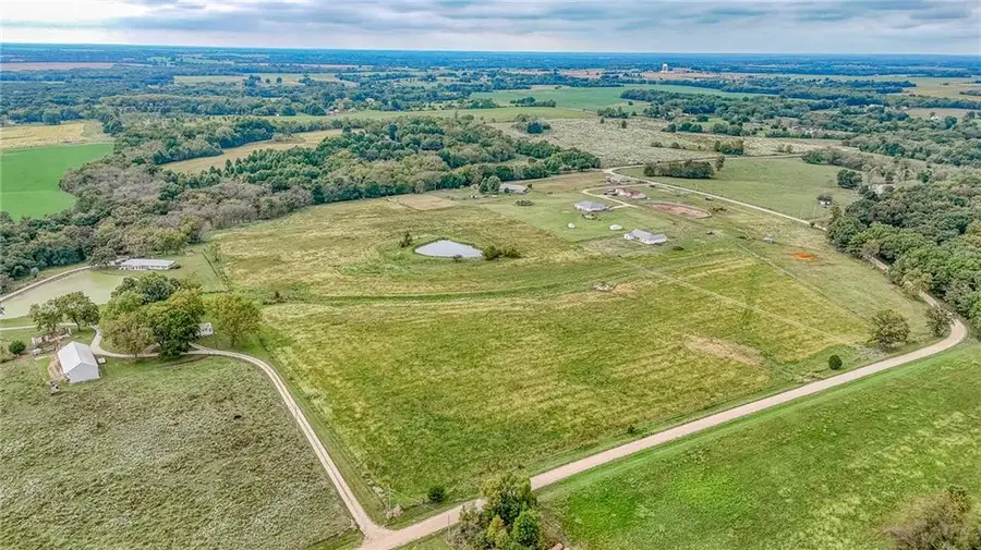 TBD SW 801st Road, Holden, MO 64040 - #2