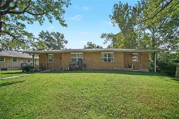 6109 Farrow Avenue, Kansas City, KS 66104