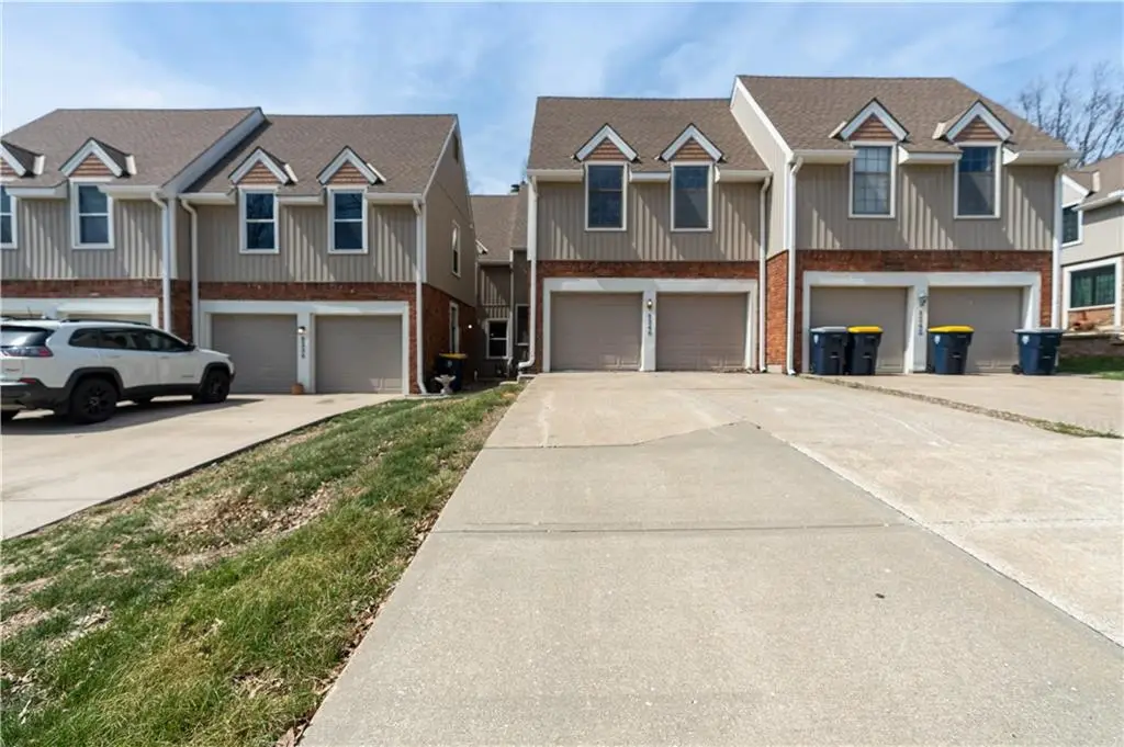 8240 NW Birch Lane, Kansas City, MO 64151 - #1