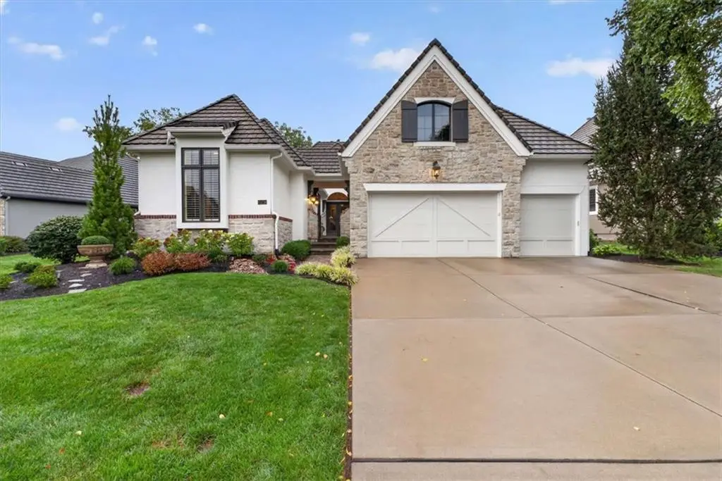 15216 Fontana Street, Leawood, KS 66224 - #1