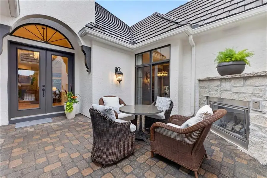 15216 Fontana Street, Leawood, KS 66224 - #3