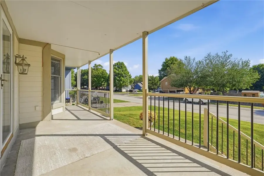 304 20th Avenue S, Greenwood, MO 64034 - #3