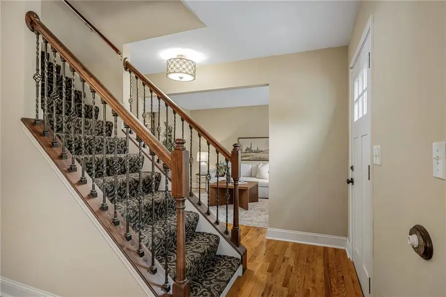 1807 S Kiowa Court, Olathe, KS 66062 - #3