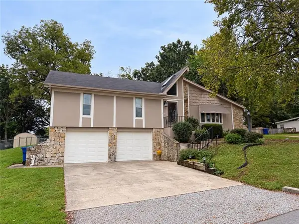 212 L Street, Lake Lotawana, MO 64086