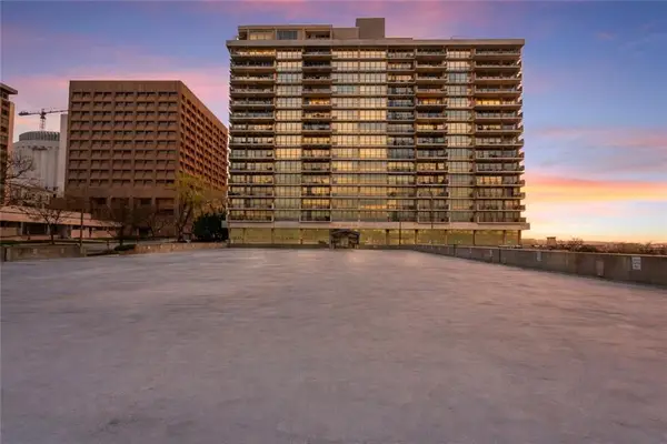 600 Admiral Boulevard #604, Kansas City, MO 64106