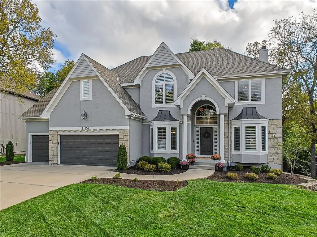 11151 S Whitetail Lane, Olathe, KS 66061 - #1