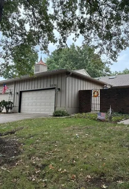 2214 Condolea Terrace, Leawood, KS 66209 - #3