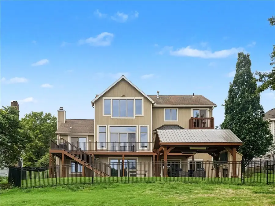 4308 Wimbledon Drive, Lawrence, KS 66047 - #2