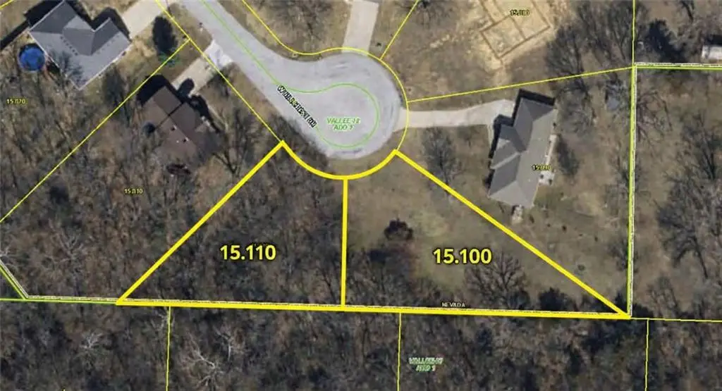 0000 Hillcrest Drive, Nevada, MO 64772 - #1