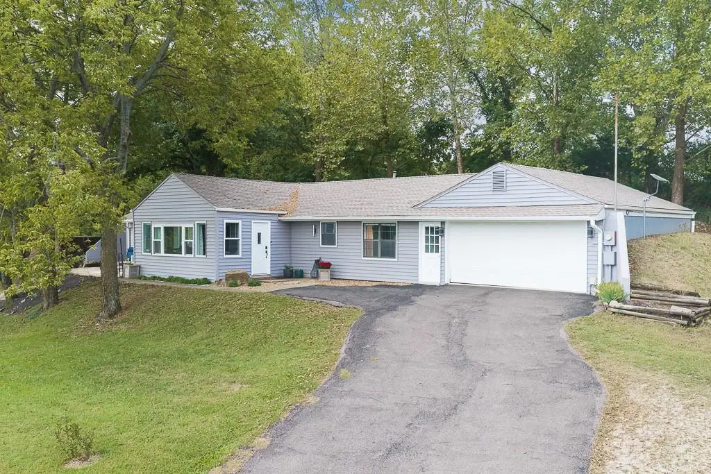 18357 228th Street, Tonganoxie, KS 66086 - #1