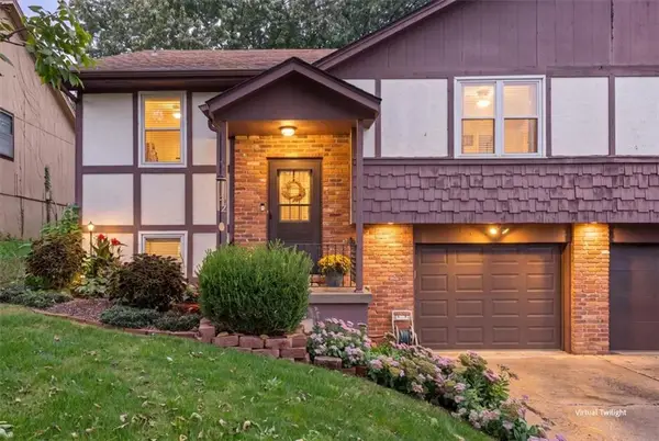 11322 Indiana Avenue, Kansas City, MO 64137
