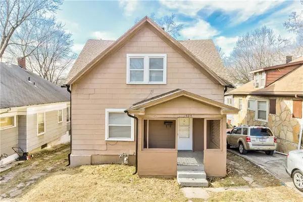 Address Withheld By Seller, Kansas City, MO 64123