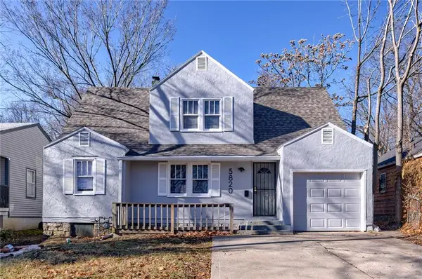 Address Withheld By Seller, Kansas City, MO 64130