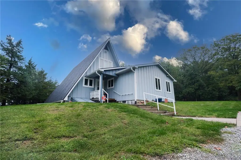 22953 Highway E Highway, Forest City, MO 64451 - #1