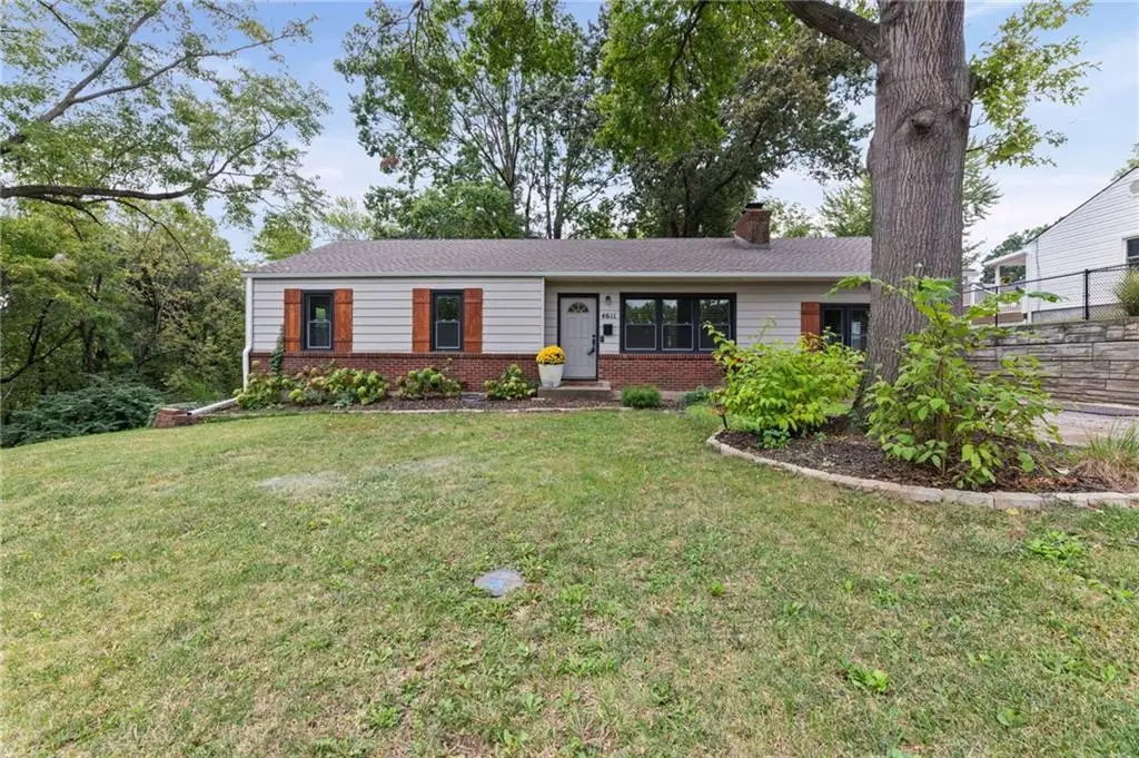 4611 Dover Street, Kansas City, KS 66106 - #1