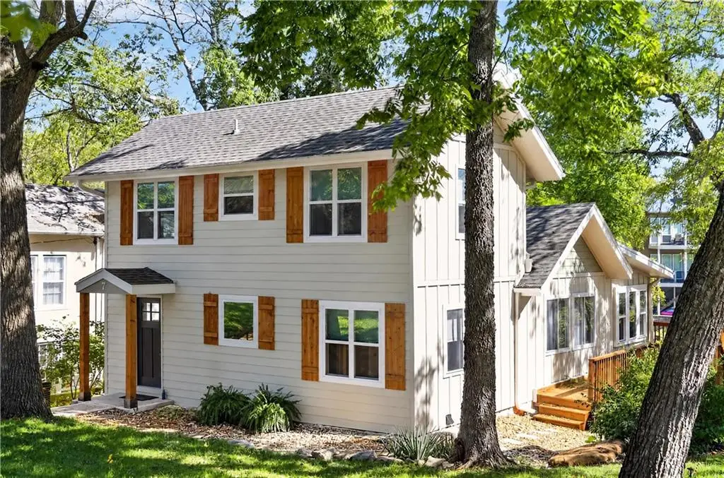 7 & 95 H Street, Lake Lotawana, MO 64086 - #1
