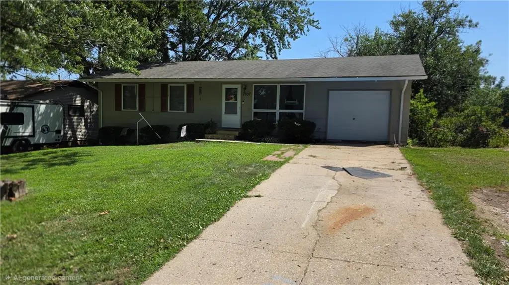 7307 NW 84th Terrace, Kansas City, MO 64153 - #1