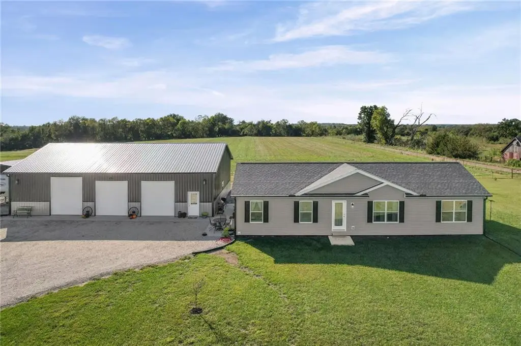 19173 W 367th Street, Paola, KS 66071 - #1