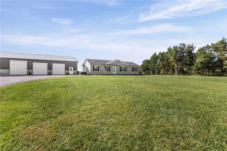 19173 W 367th Street, Paola, KS 66071 - #3