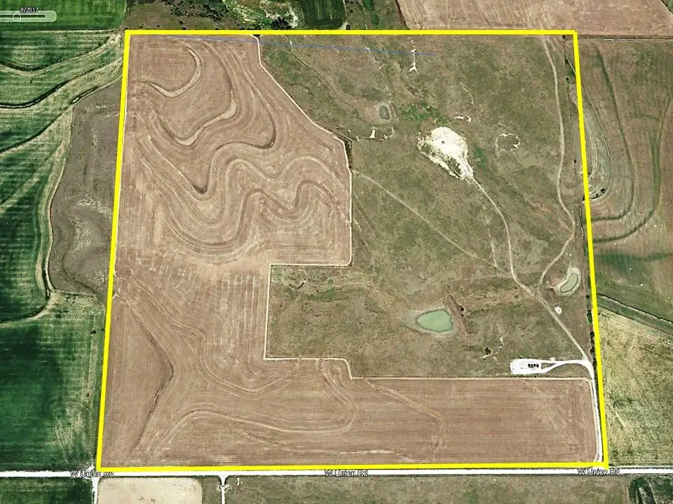 000 W. Union Road, Phillipsburg, KS 67661 - #1