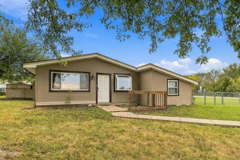 206 SW 1671st Road, Kingsville, MO 64061 - #1