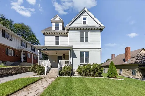 3226 Lexington Avenue, Kansas City, MO 64124