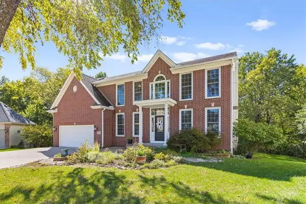 8216 N Michigan Court, Kansas City, MO 64118