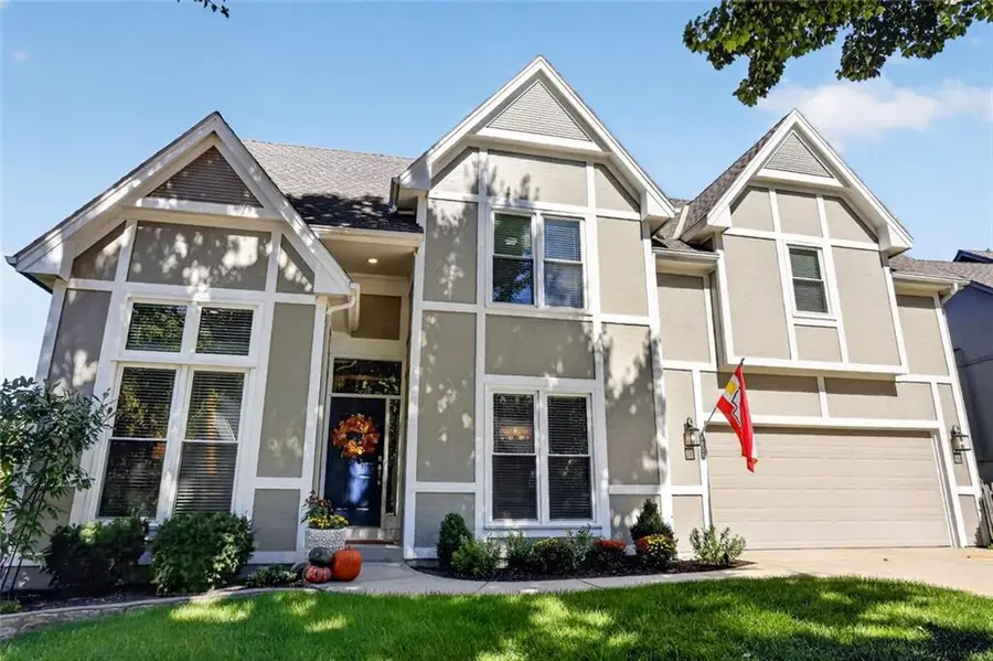 7808 NW 76th Place, Kansas City, MO 64152 - #2