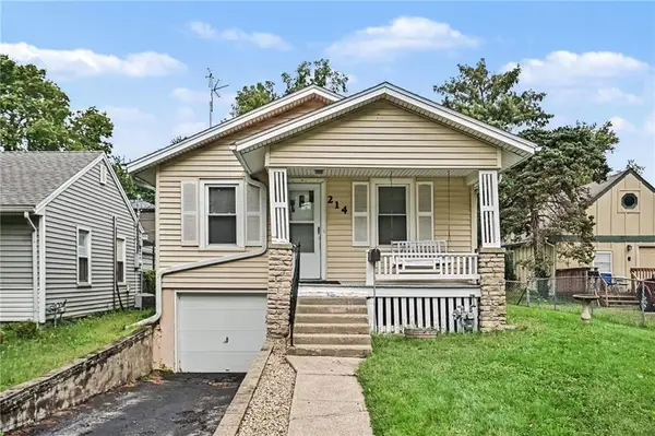 214 E 79th Terrace, Kansas City, MO 64114