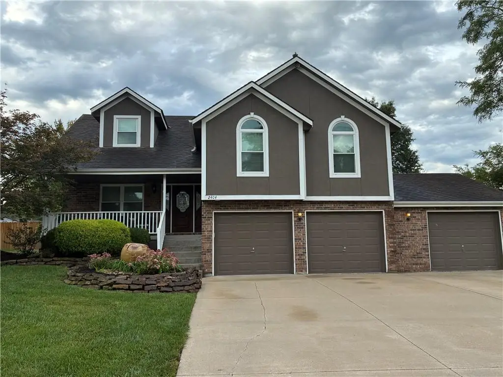 2404 SW Still Meadows Lane, Blue Springs, MO 64015 - #1