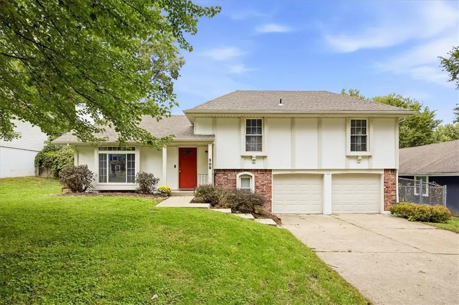 309 SW Richwood Lane, Blue Springs, MO 64014 - #2