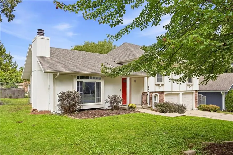 309 SW Richwood Lane, Blue Springs, MO 64014 - #3