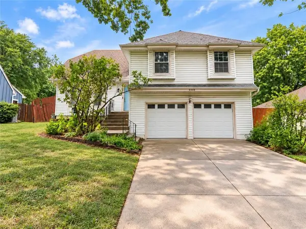 8808 W 118th Street, Overland Park, KS 66210