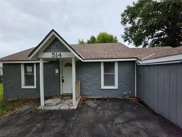 514 W Southside Boulevard, Independence, MO 64055