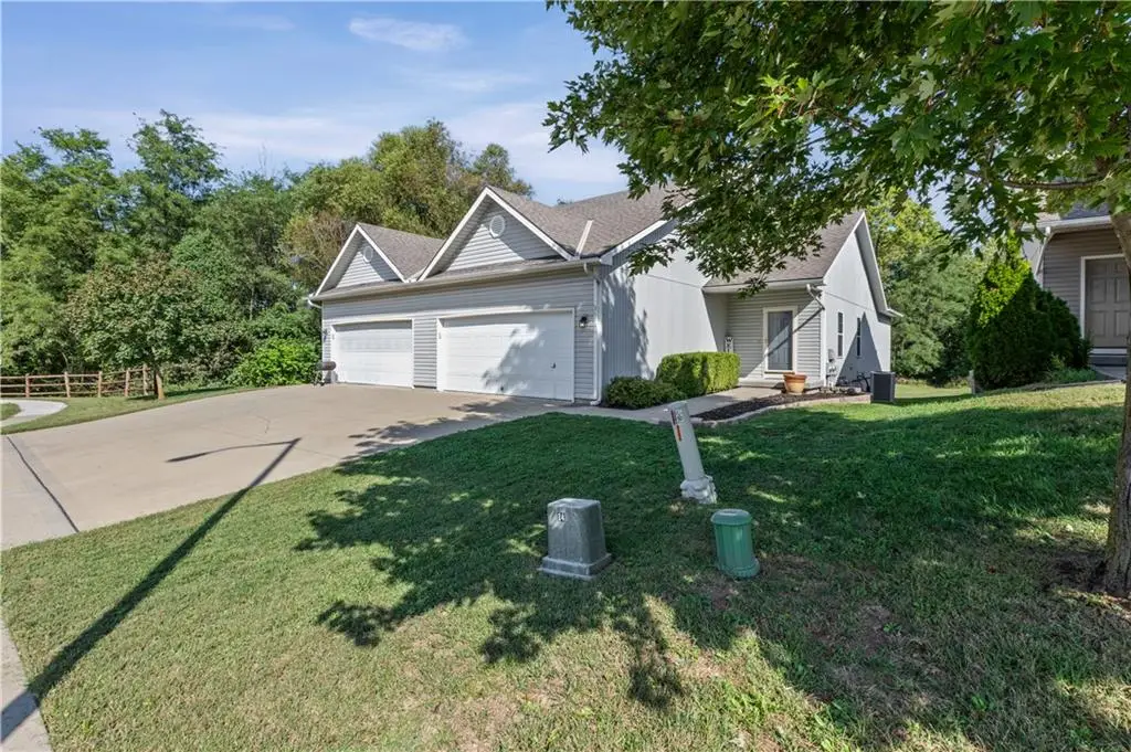 3514 NW 95th Street, Kansas City, MO 64154 - #1