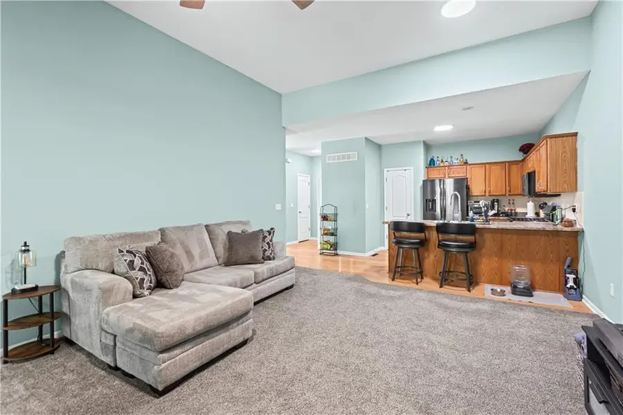 3514 NW 95th Street, Kansas City, MO 64154 - #3