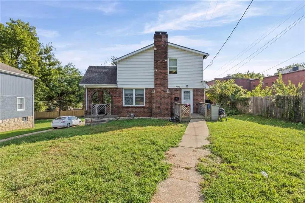 3713 Wood Avenue, Kansas City, KS 66102 - #1