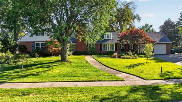 1201 W 60th Terrace, Kansas City, MO 64113