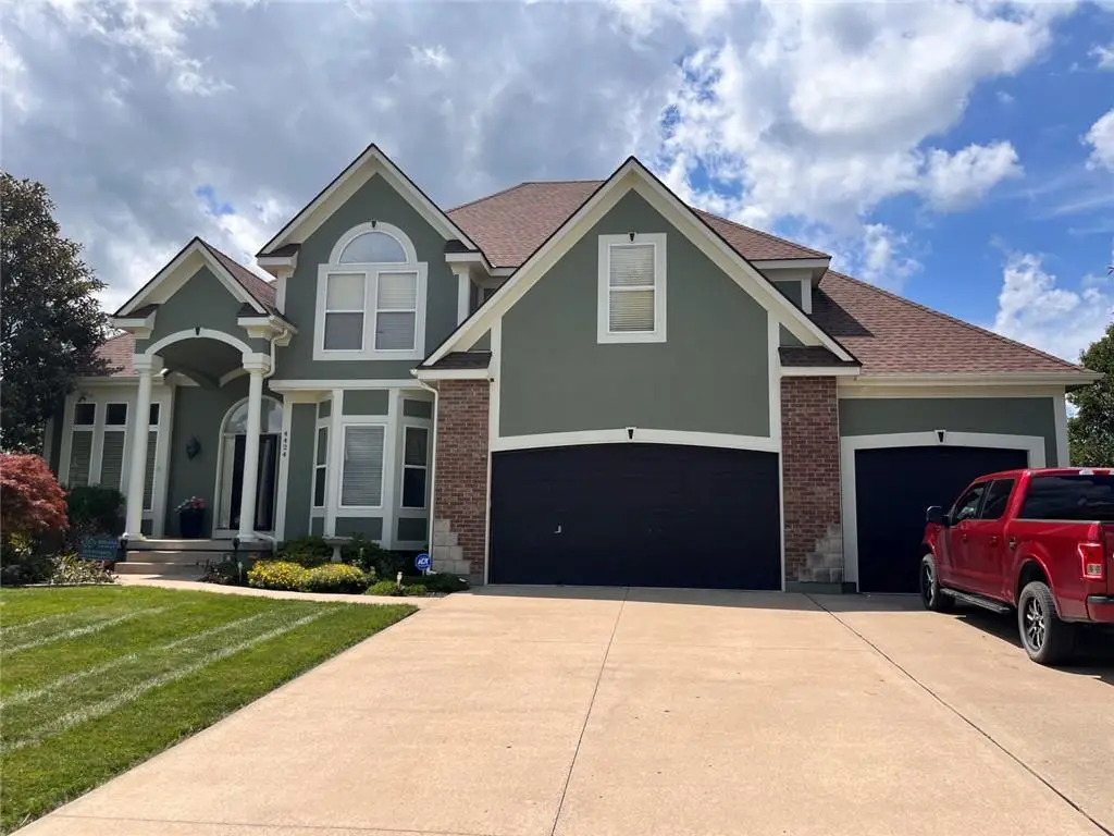 4424 SW Gull Point Drive, Lees Summit, MO 64082 - #1