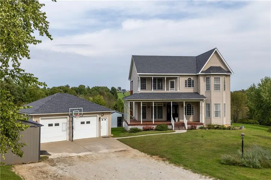 10920 72nd Road Se, Agency, MO 64401 - #2